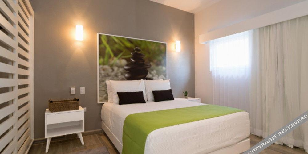 Azura Boutique Hotel Tulum Exteriör bild