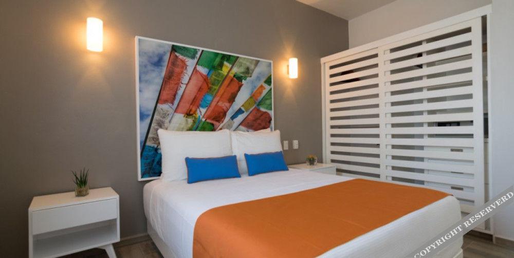 Azura Boutique Hotel Tulum Exteriör bild