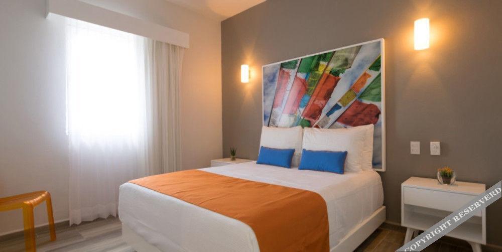 Azura Boutique Hotel Tulum Exteriör bild
