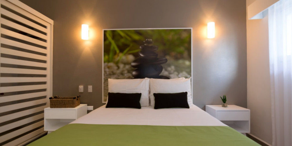 Azura Boutique Hotel Tulum Exteriör bild