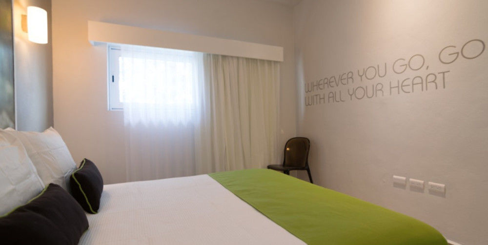Azura Boutique Hotel Tulum Exteriör bild