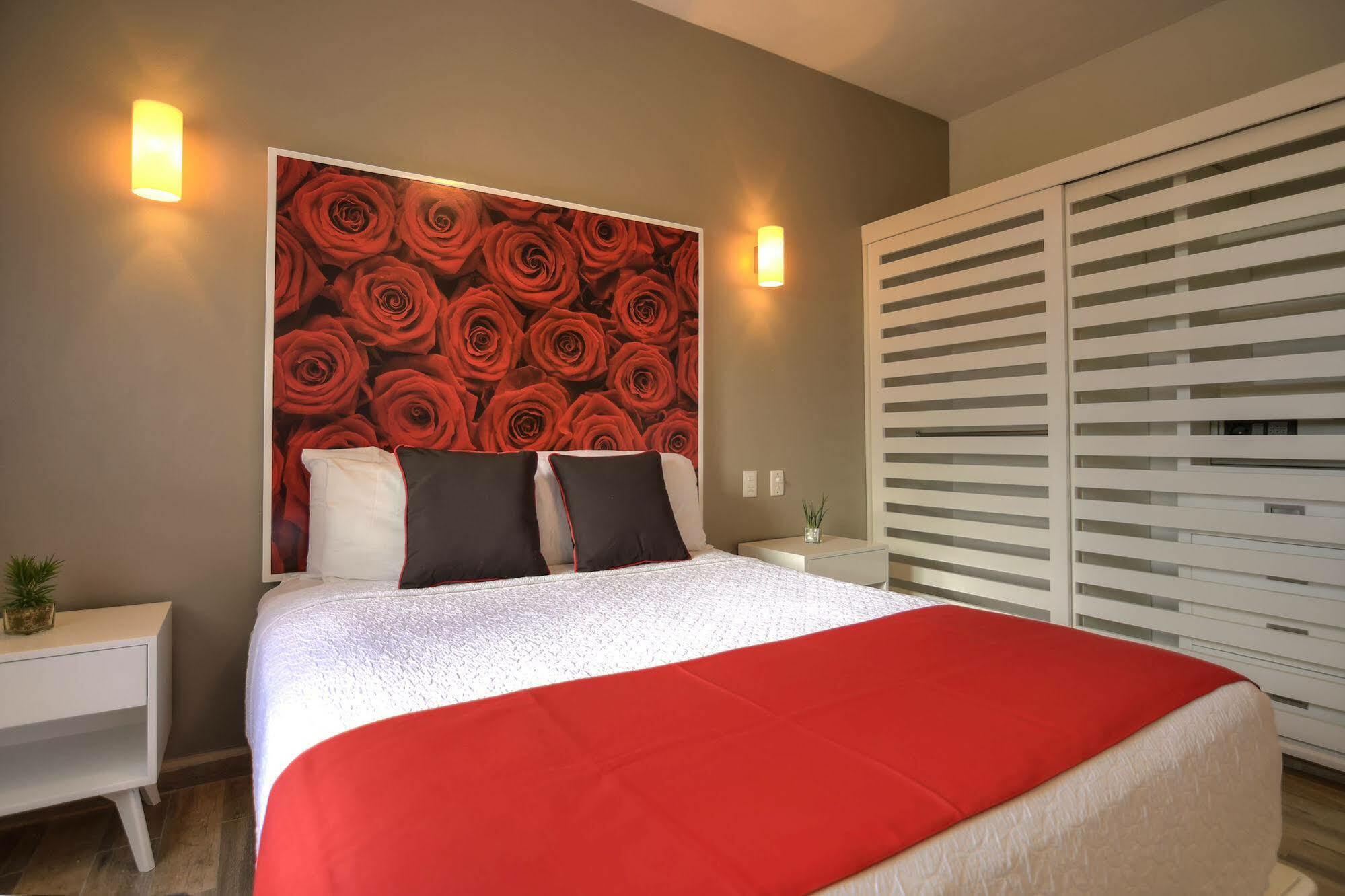 Azura Boutique Hotel Tulum Exteriör bild