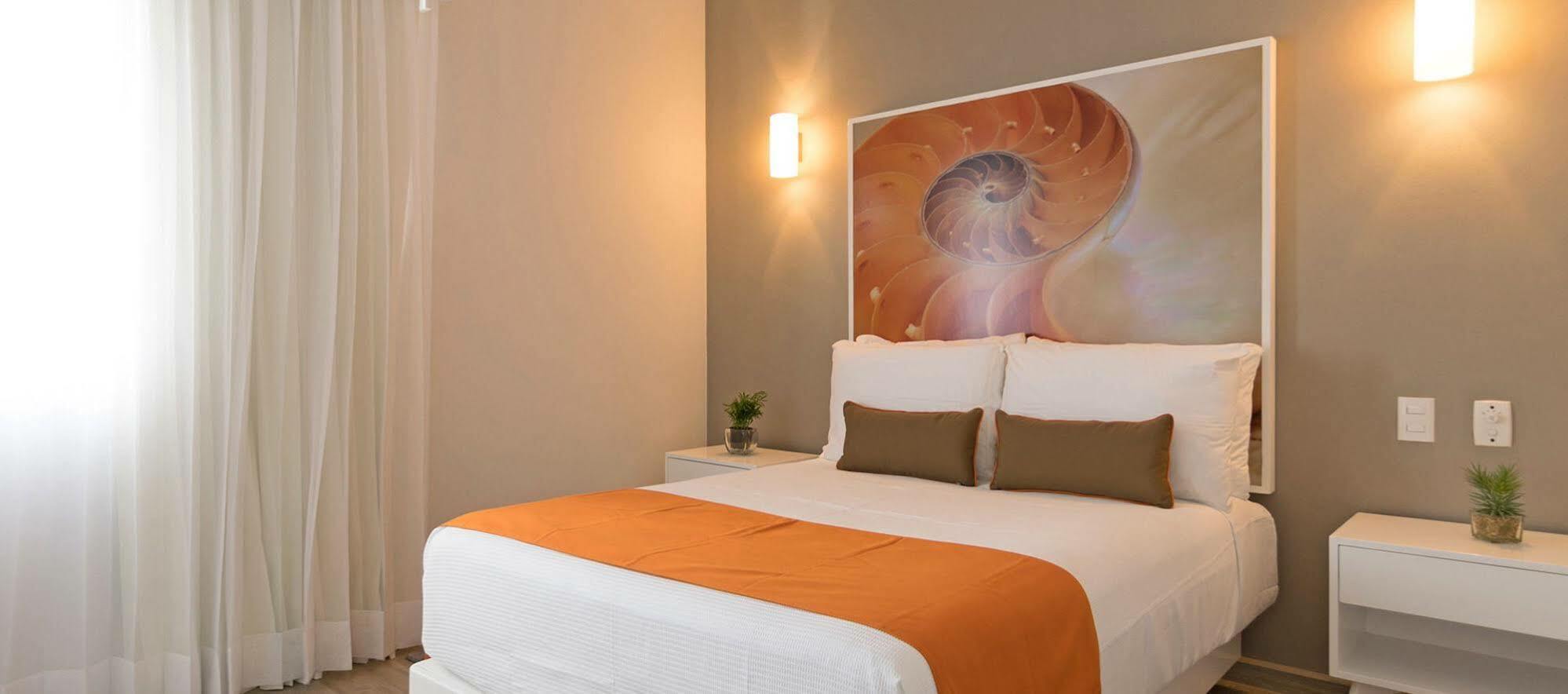 Azura Boutique Hotel Tulum Exteriör bild